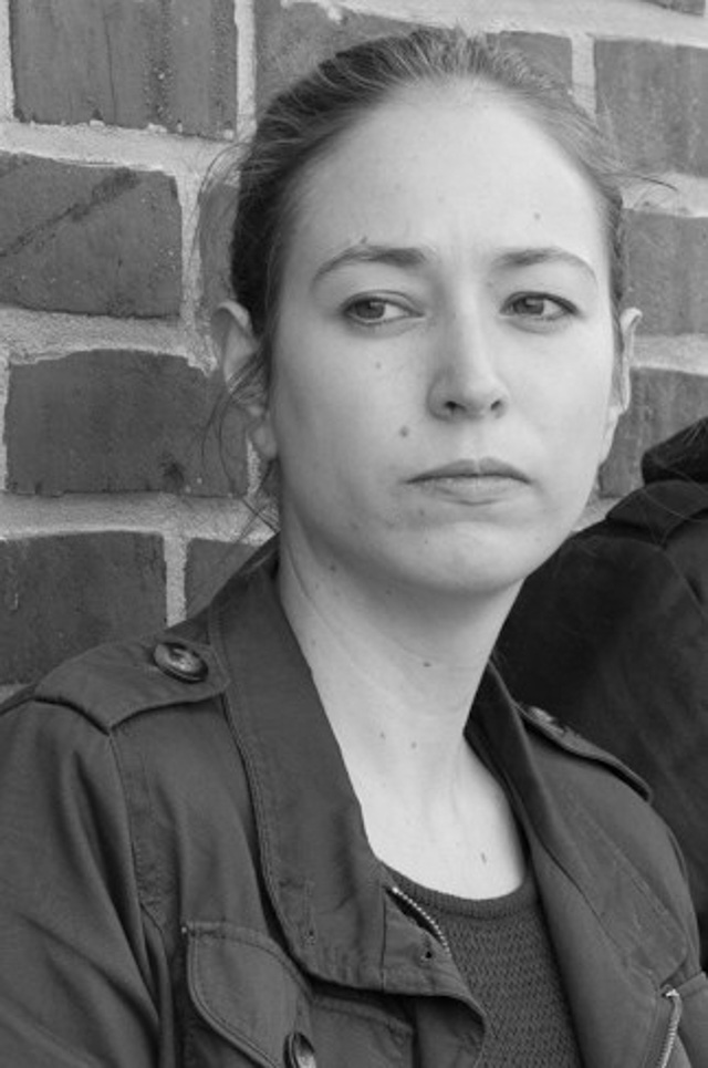 Julia von Thoen