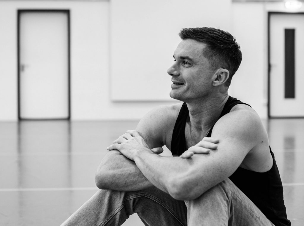 Tanzworkshop Physical Theatre